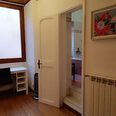 Casa de hóspedes Casafiorita