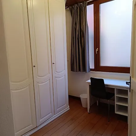 Casafiorita Casa de hóspedes