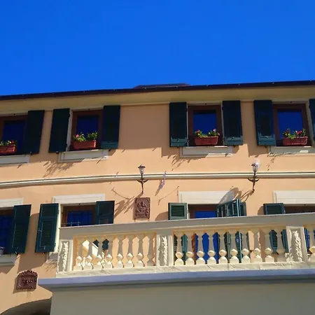 Casa de hóspedes Casafiorita