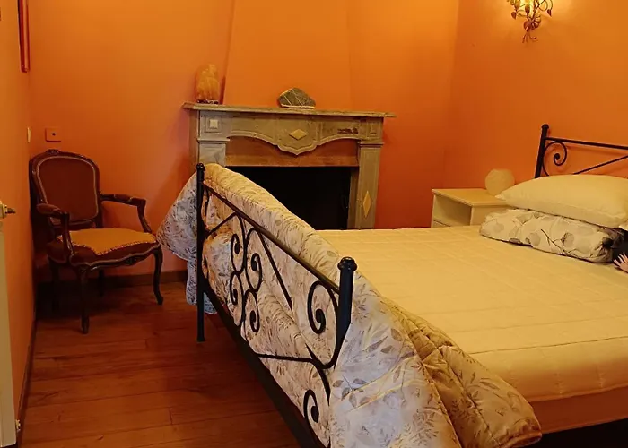 Casafiorita 3* Mattarana